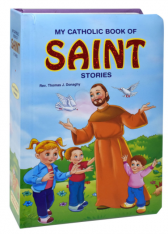 My Catholic Book of Saint Stories